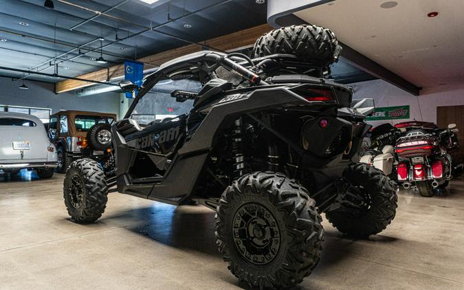 2021 Can-Am Maverick X3