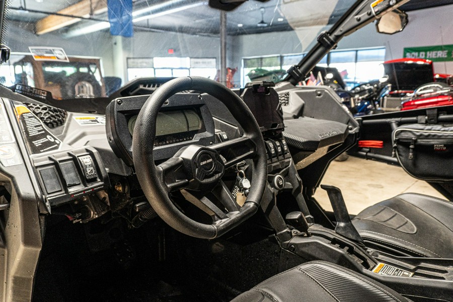 2021 Can-Am Maverick X3