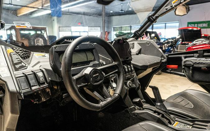 2021 Can-Am Maverick X3