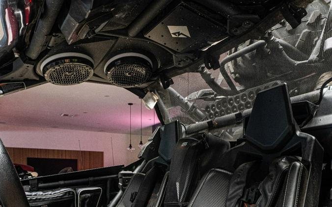 2021 Can-Am Maverick X3