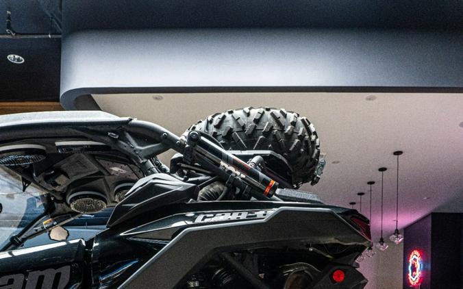 2021 Can-Am Maverick X3