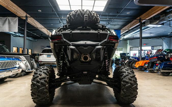 2021 Can-Am Maverick X3