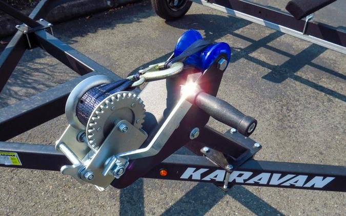 2026 Karavan DOUBLE SHORT