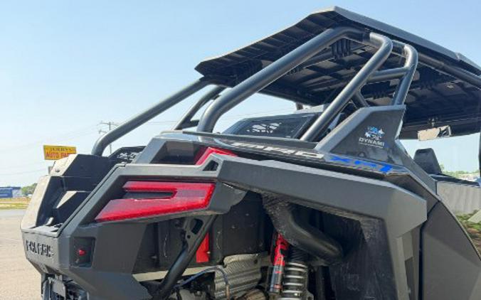 2022 Polaris RZR PRO XP 4 Ultimate