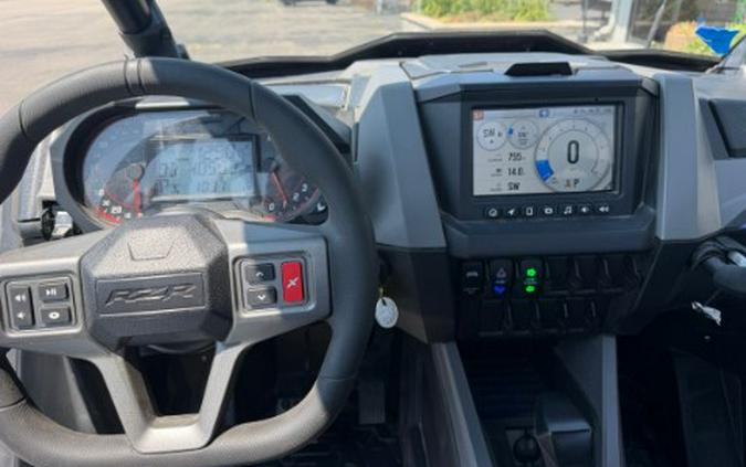 2022 Polaris RZR PRO XP 4 Ultimate