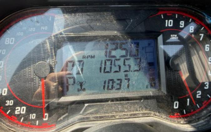 2022 Polaris RZR PRO XP 4 Ultimate