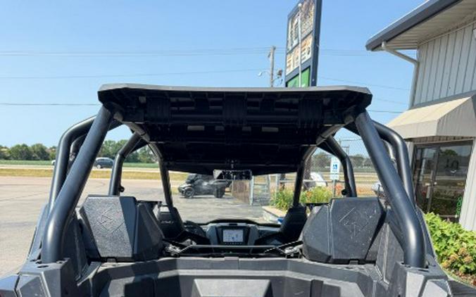2022 Polaris RZR PRO XP 4 Ultimate