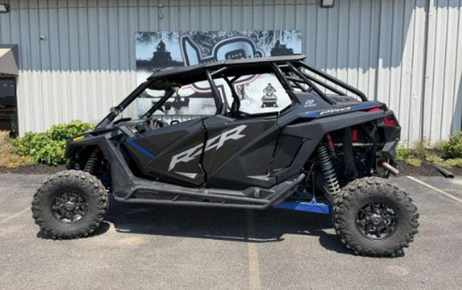 2022 Polaris RZR PRO XP 4 Ultimate