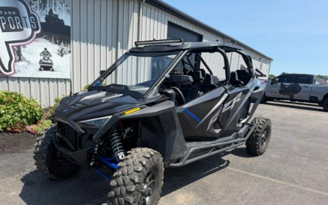2022 Polaris RZR PRO XP 4 Ultimate