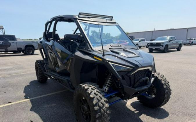 2022 Polaris RZR PRO XP 4 Ultimate