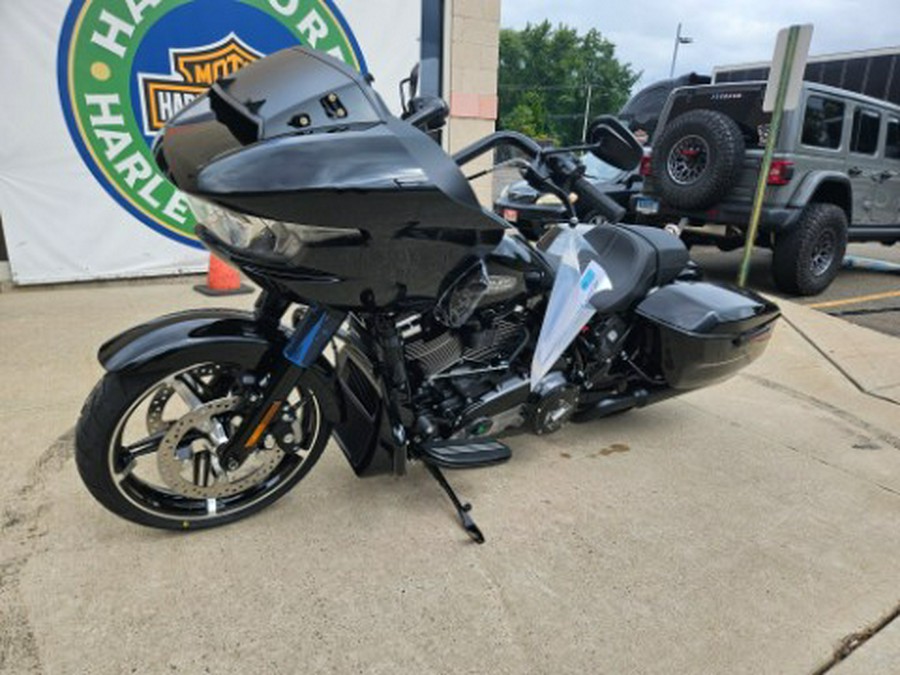 2026 Harley-Davidson Road Glide® Limited