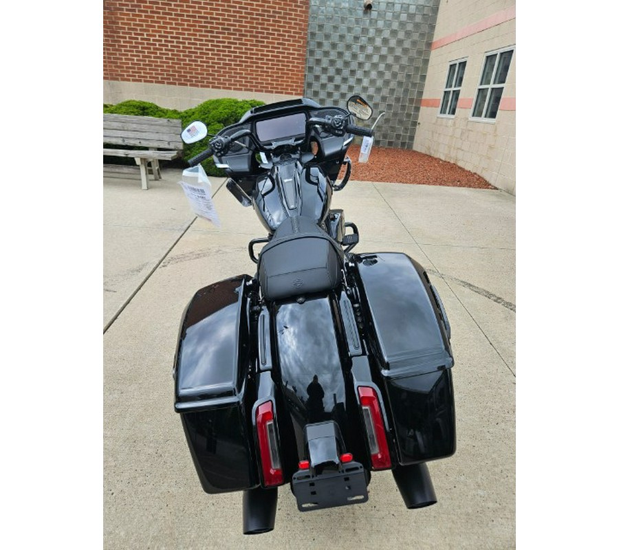 2026 Harley-Davidson Road Glide® Limited