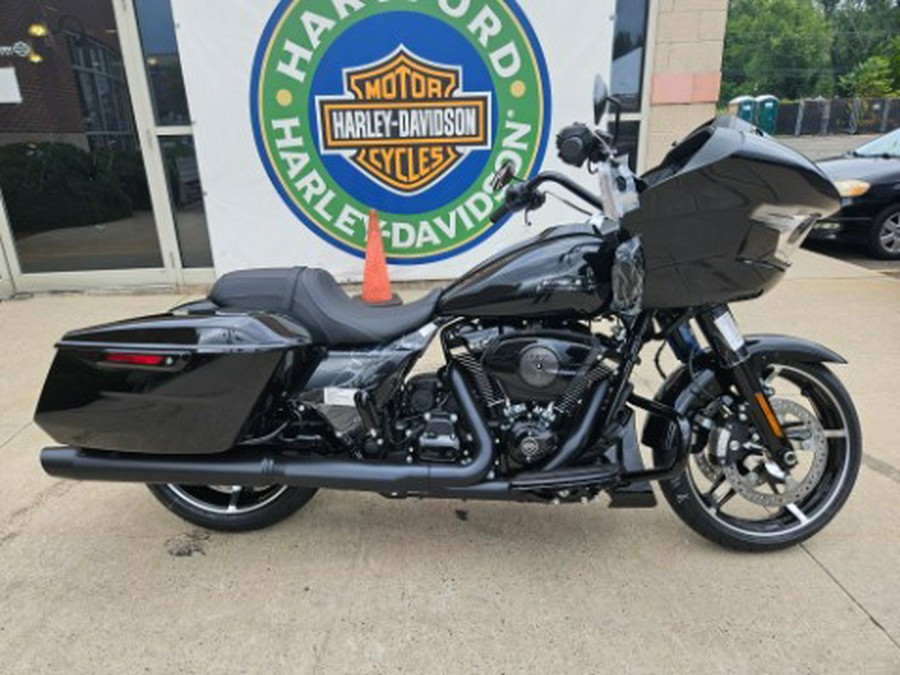 2026 Harley-Davidson Road Glide® Limited