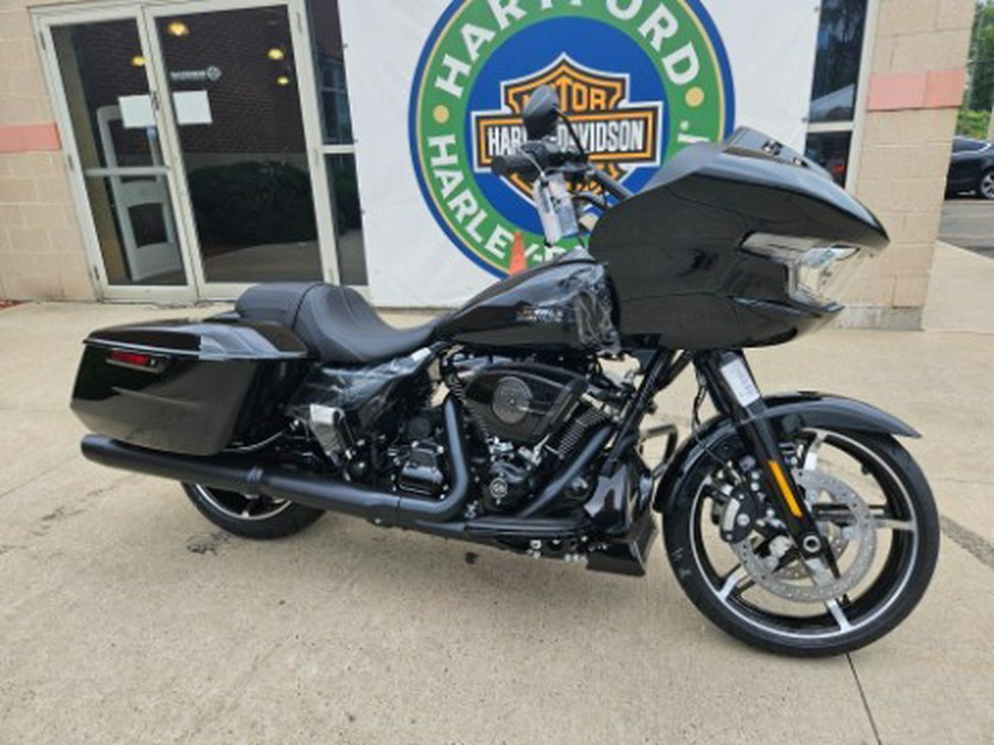 2026 Harley-Davidson Road Glide® Limited