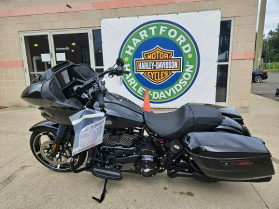 2026 Harley-Davidson Road Glide® Limited