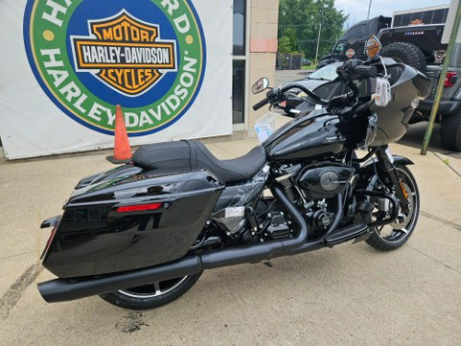 2026 Harley-Davidson Road Glide® Limited