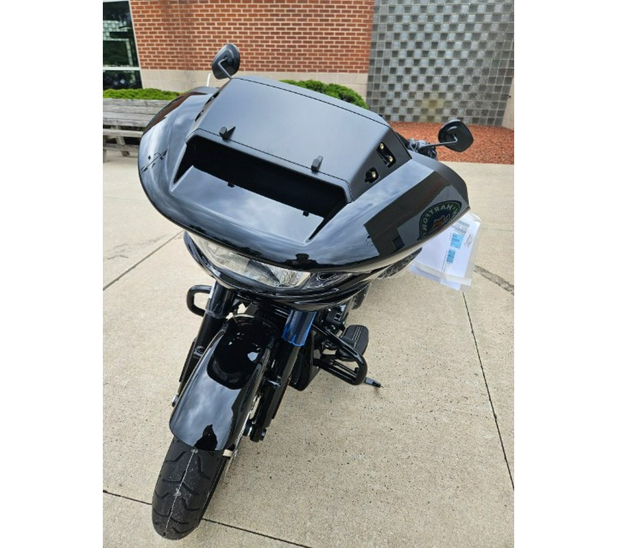 2026 Harley-Davidson Road Glide® Limited
