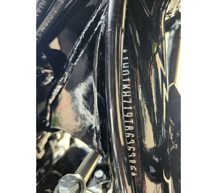 2026 Harley-Davidson Road Glide® Limited