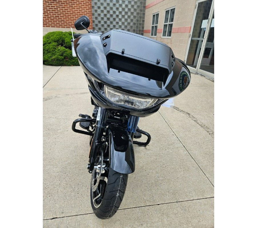 2026 Harley-Davidson Road Glide® Limited