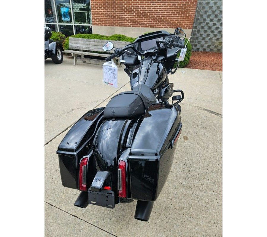 2026 Harley-Davidson Road Glide® Limited