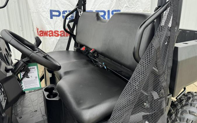 2026 Polaris Ranger® 500 Base