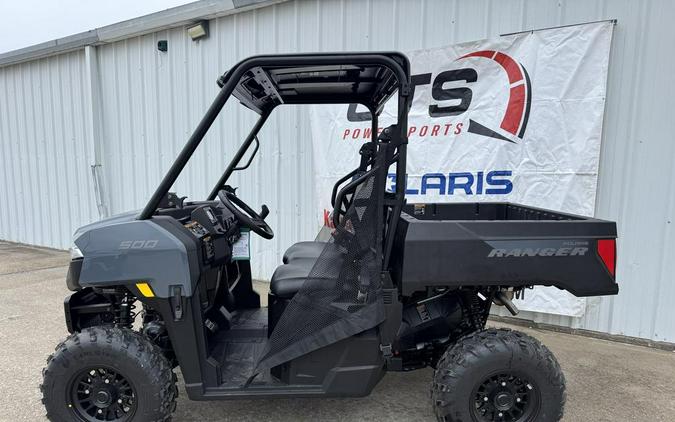 2026 Polaris Ranger® 500 Base