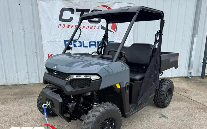 2026 Polaris Ranger® 500 Base