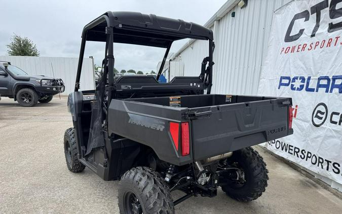 2026 Polaris Ranger® 500 Base