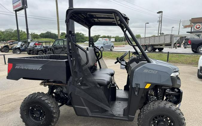 2026 Polaris Ranger® 500 Base