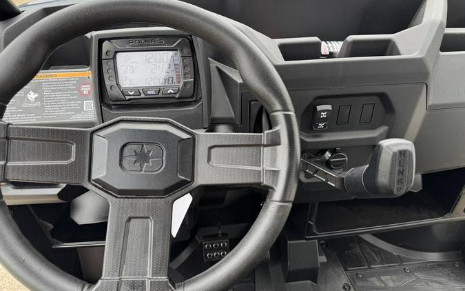 2026 Polaris Ranger® 500 Base