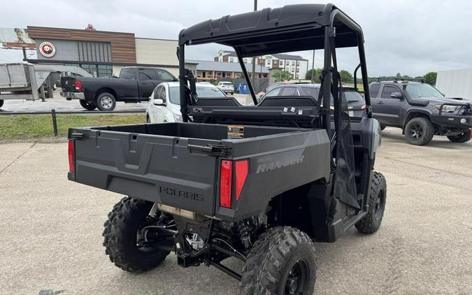 2026 Polaris Ranger® 500 Base