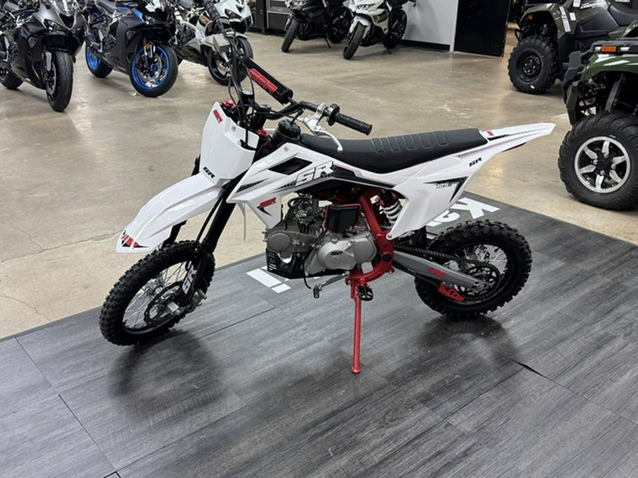2026 SSR SR125R