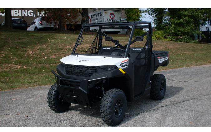 2024 Polaris Industries Ranger® 1000 Premium