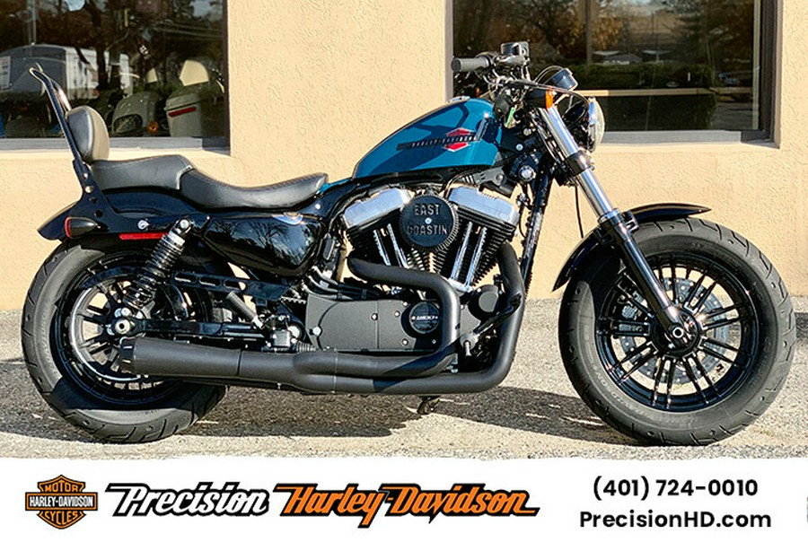 2021 Harley-Davidson Forty-Eight XL1200X