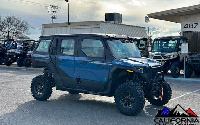 2024 Polaris Polaris XPEDITION ADV 5 Northstar