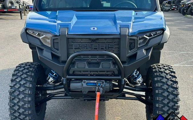 2024 Polaris Polaris XPEDITION ADV 5 Northstar