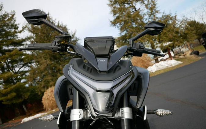 2024 Cfmoto 800NK