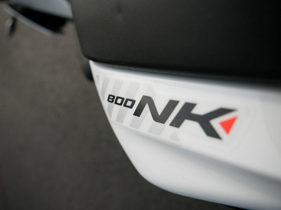 2024 Cfmoto 800NK