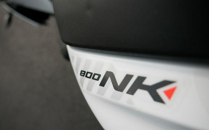 2024 Cfmoto 800NK