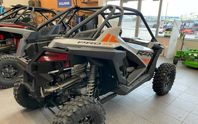 2024 Polaris Industries RZR Pro XP® Sport