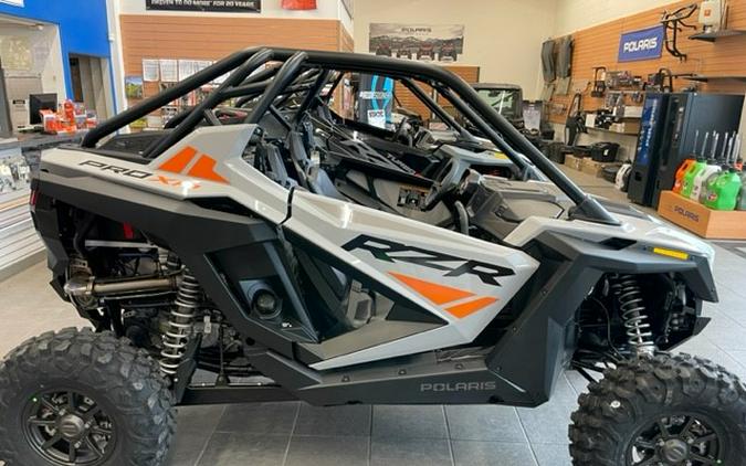 2024 Polaris Industries RZR Pro XP® Sport