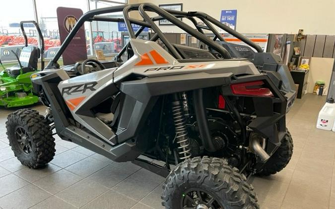 2024 Polaris Industries RZR Pro XP® Sport