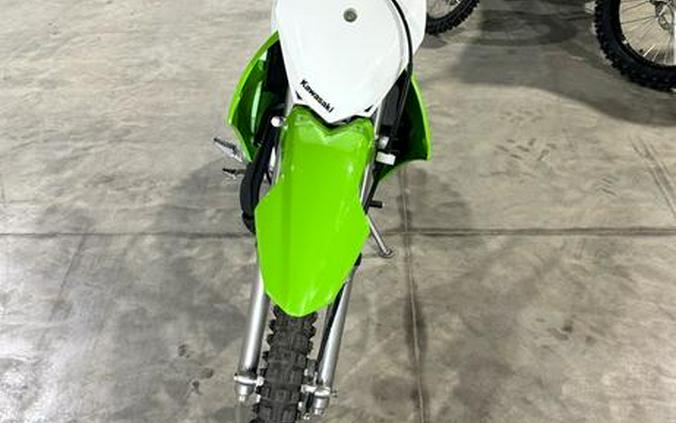 2023 Kawasaki KLX®110R L