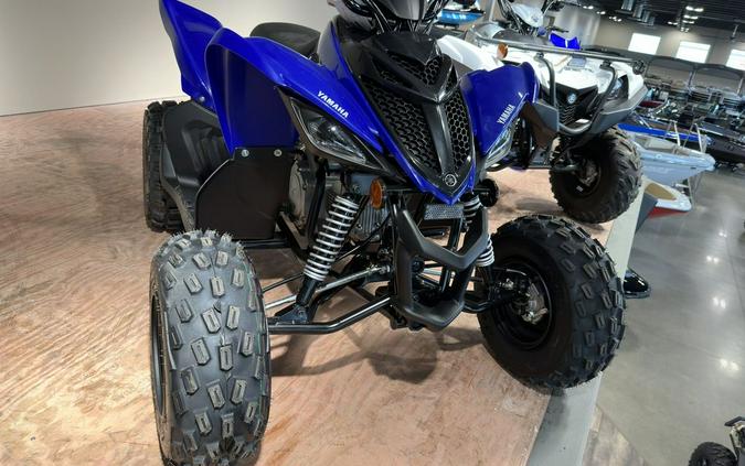 2023 Yamaha Raptor 90