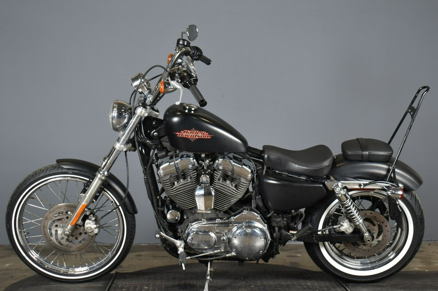 2013 Harley-Davidson Seventy-Two