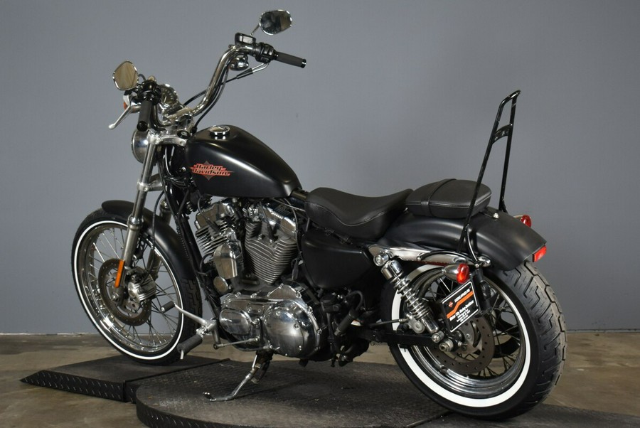 2013 Harley-Davidson Seventy-Two