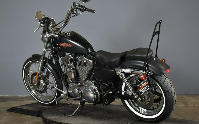2013 Harley-Davidson Seventy-Two