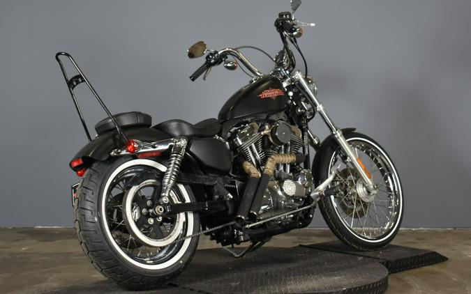 2013 Harley-Davidson Seventy-Two