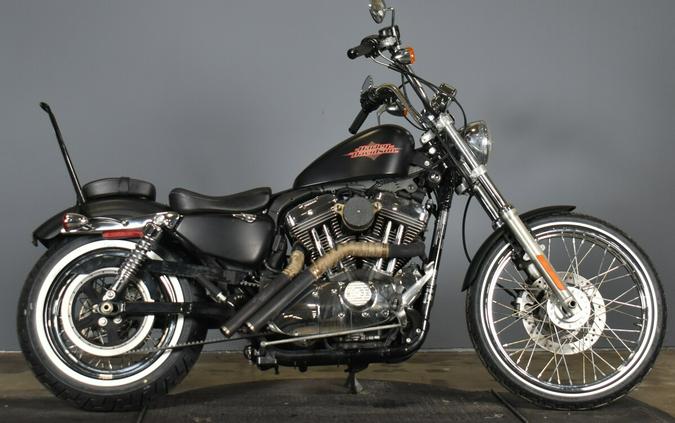 2013 Harley-Davidson Seventy-Two