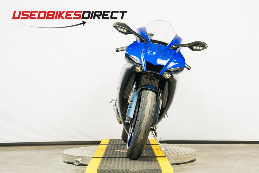 2023 Yamaha YZF-R1 - $18,499.00